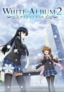 White Album ไวท์อัลบั้ม ภาค2 ตอนที่ 1-13 ซับไทย