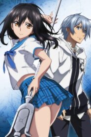 Strike the Blood IV สายเลือดแท้ที่สี่ ภาค 4 ตอนที่ 1-12 ซับไทย