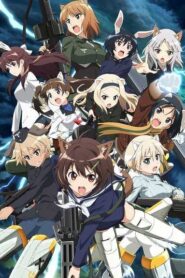 Brave Witches กกน. ลอยฟ้า กองบินที่ 502 ตอนที่ 1-12 ซับไทย