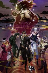 JoJos Bizarre Adventure – Stardust Crusaders ภาค 2 ตอนที่ 1-24 พากย์ไทย