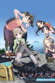 Yama no Susume ภาค 2 ตอนที่ 1-24 ซับไทย