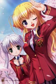 Fortune Arterial Akai Yakusoku พันธสัญญาสีเลือด ตอนที่ 1-12+OAD ซับไทย