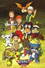 Digimon Adventure 2 ดิจิมอน แอ็ดเวนเจอร์ 2