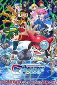 Digimon Universe Appli Monsters