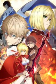 Fate Extra Last Encore ตอนที่ 1-10 ซับไทย