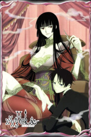 xxxHOLiC ภาค2 ตอนที่1-13 ซับไทย