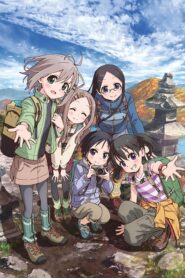 Yama no Susume ภาค 3 ตอนที่ 1-13 ซับไทย