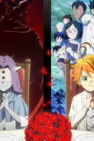 Yakusoku no Neverland 2nd Season