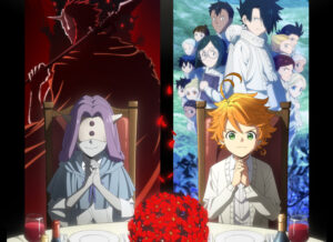 Yakusoku no Neverland 2nd Season