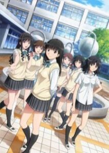 Amagami SS Plus อุบัติรักวันคริสต์มาส ภาค2