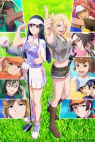 Birdie Wing Golf Girls’ Story ภาค 2 ตอนที่ 1-12 ซับไทย