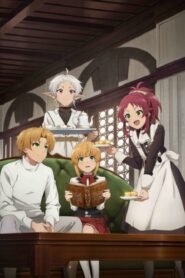 Mushoku Tensei Season 2 Isekai Ittara Honki Dasu Part 2 เกิดชาตินี้พี่ต้องเทพ ภาค 2 พาร์ท 2 ตอนที่ 1-12 ซับไทย