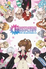 Brothers Conflict ตอนที่ 1-13 พากย์ไทย