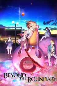 Kyoukai no Kanata อีกฟากฝั่งของเขตแดน ตอนที่ 0-12+SP พากย์ไทย