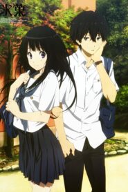 Hyouka ปริศนาความทรงจำ ตอนที่ 1-22 พากย์ไทย