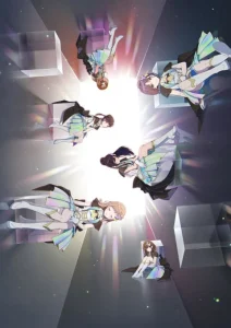 The iDOLM@STER: Shiny Colors (ภาค2) ตอนที่ 1-5 ซับไทย