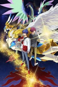 Cardfight!! Vanguard- Divinez Season 2 การ์ดไฟท์!! แวนการ์ด ดิวิเนซ ภาค 2 ตอนที่ 1-13 ซับไทย