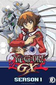 Yu Gi Oh GX ยูกิ เกมกลคนอัจฉริยะ GX ปี1 ตอนที่ 1-52 พากย์ไทย