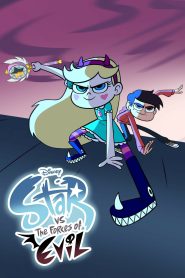 Star vs the Forces of Evil Season 2 เจ้าหญิงซ่ากับปีศาจเจ้าปัญหา ภาค 2 ตอนที่ 1-22 พากย์ไทย