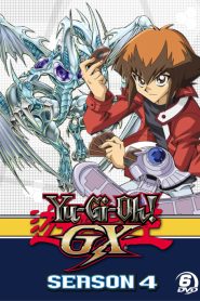 Yu Gi Oh GX ยูกิ เกมกลคนอัจฉริยะ GX ปี4 ตอนที่ 1-25 พากย์ไทย