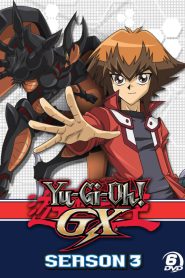 Yu Gi Oh GX ยูกิ เกมกลคนอัจฉริยะ GX ปี3 ตอนที่ 1-52 พากย์ไทย