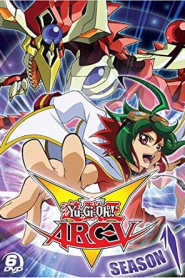 Yu-Gi-Oh! ARC-V ยูกิโอ อาร์ตไฟว์ เกมกลคนอัจฉริยะ ภาค5 ปี1 ตอนที่ 1-49 พากย์ไทย