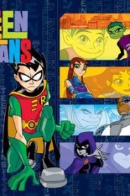 Teen Titans Season 1 ทีนไททันส์ ปี 1 ตอนที่ 1-13 พากย์ไทย