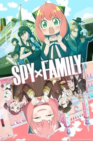 Spy x Family Season 2 ตอนที่ 1-12 ซับไทย