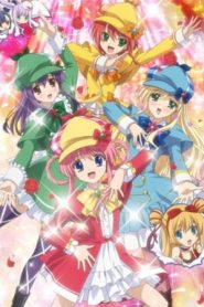 Tantei Kageki Milky Holmes TD ตอนที่ 1-12 ซับไทย