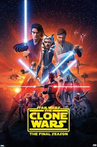 Star Wars The Clones Wars 7 สตาร์ วอร์ส เดอะ โคลน วอร์ส ภาค7 ตอนที่ 1-12 พากย์ไทย