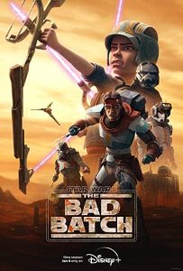 Star Wars The Bad Batch 2 (2023) สตาร์ วอร์ส ทีมโคตรโคลนมหากาฬ 2 ตอนที่ 1-16 พากย์ไทย