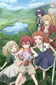 Magic Maker Isekai Mahou no Tsukurikata วิธีสร้างเวทมนตร์ในอีกโลกหนึ่ง ตอนที่ 1-7 ซับไทย