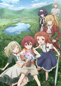 Magic Maker Isekai Mahou no Tsukurikata วิธีสร้างเวทมนตร์ในอีกโลกหนึ่ง ตอนที่ 1-7 ซับไทย