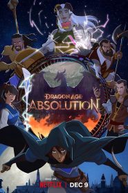 Dragon Age Absolution ดราก้อน เอจ ตอนที่ 1-6 พากย์ไทย