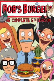 Bobs Burgers Season 6 เบอร์เกอร์ของบ้อบ ปี 6 ตอนที่ 1-19 ซับไทย
