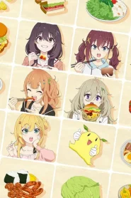 Hibi wa Sugiredo Meshi Umashi สุขใดเล่า จะเท่ามื้ออร่อย ตอนที่ 1-3 ซับไทย
