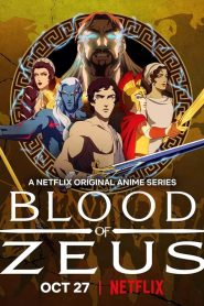 Blood Of Zeus Season 2 มหาศึกโลหิตเทพ ตอนที่ 1-8 ซับไทย
