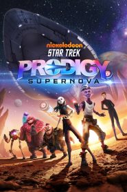 Star Trek Prodigy Season 1 สตาร์ เทรค โพรดิจี ภาค1 ตอนที่ 1-20 พากย์ไทย