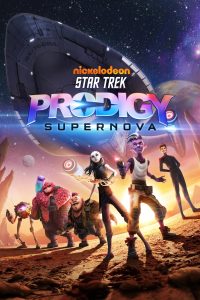 Star Trek Prodigy Season 1 สตาร์ เทรค โพรดิจี ภาค1 ตอนที่ 1-20 พากย์ไทย