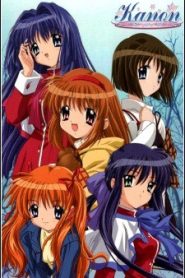 Kanon ตอนที่ 1-24 พากย์ไทย