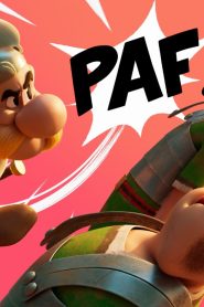Asterix and Obelix The Big Fight Season 1 แอสเตอริกซ์และโอเบลิกซ์กับสมรภูมิหัวหน้าเผ่า ปี 1 ตอนที่ 1-5 พากย์ไทย