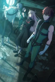 Sentai Daishikkaku 2nd Season ขบวนการกำมะลอ (ภาค2) ตอนที่ 1-3 ซับไทย