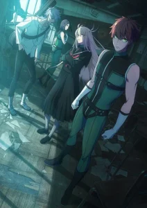 Sentai Daishikkaku 2nd Season ขบวนการกำมะลอ (ภาค2) ตอนที่ 1-3 ซับไทย