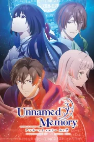 Unnamed Memory Season 2 แม่มดซึนเดเระกับเจ้าชายต้องสาป ภาค2 ตอนที่ 1-12 ซับไทย