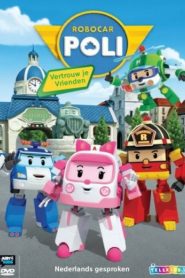 Robocar Poli Season 1 โรโบคาร์โพลี หน่วยกู้ภัยผู้พิทักษ์ ซีซั่น1 ตอนที่ 1-26 พากย์ไทย
