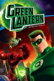 Green Lantern: The Animated Series: Season 1 กรีน แลนเทิร์น ตอนที่ 1-13 พากย์ไทย