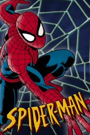 Spider-Man: The Animated Series Season 1 ตอนที่ 1-13 พากย์ไทย