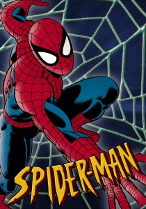 Spider-Man: The Animated Series Season 1 ตอนที่ 1-13 พากย์ไทย
