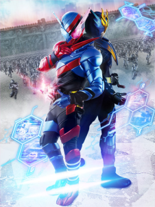 Kamen Rider Build มาสค์ไรเดอร์บิลด์ ตอนที่ 1-49 ซับไทย