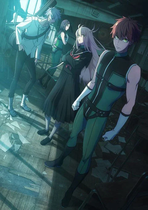 Sentai Daishikkaku 2nd Season ขบวนการกำมะลอ (ภาค2) ตอนที่ 1-8 ซับไทย-EP.8